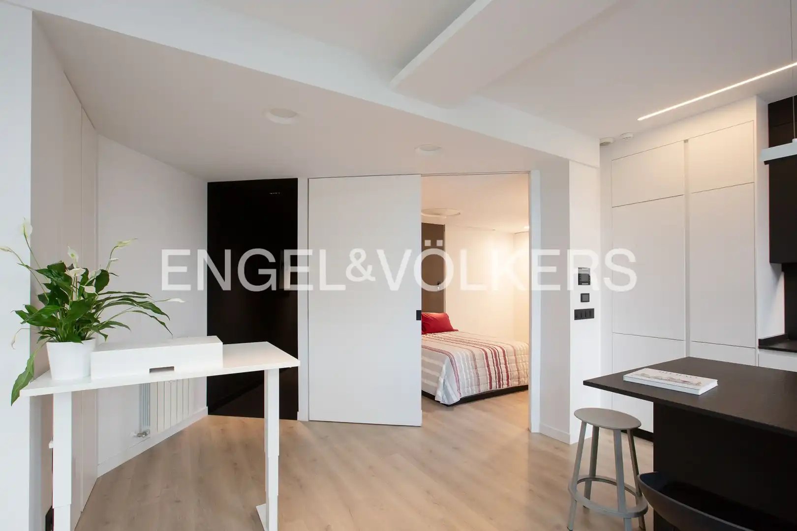 Piso de 67 m² en Bilbao