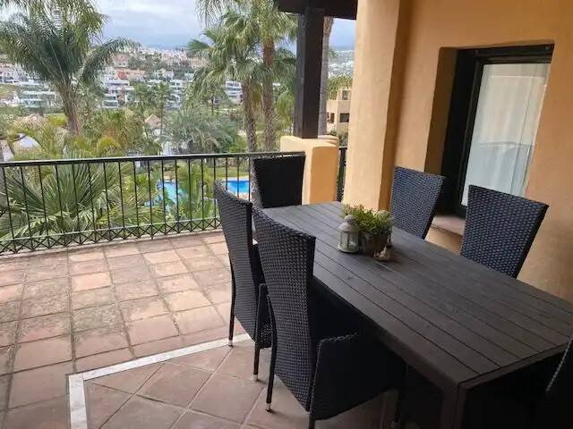 Pis de 130 m² a Estepona