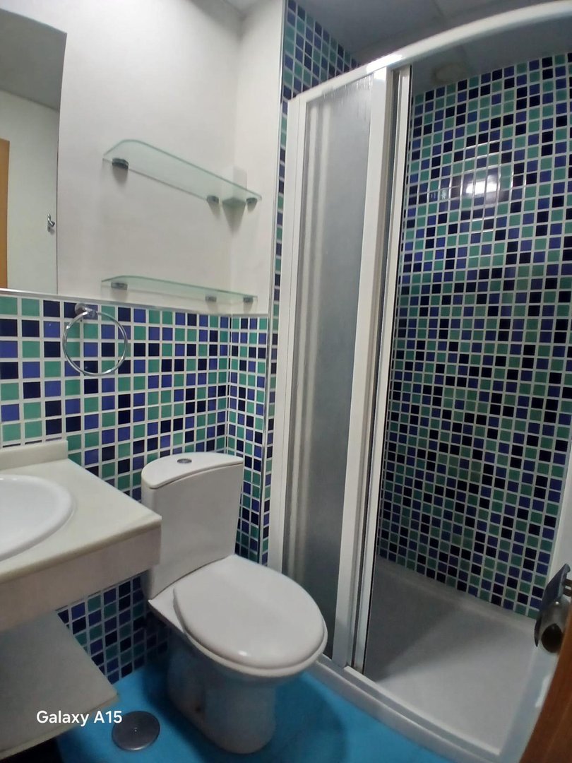 Pis de 53 m² a Granada
