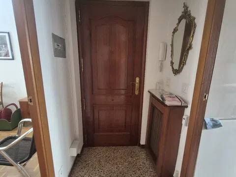 Piso de 110 m² en Ávila