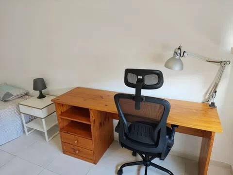 Pis de 70 m² a Sevilla