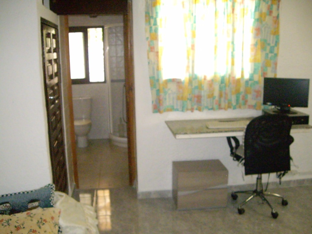 Habitación 120 m², Altea
