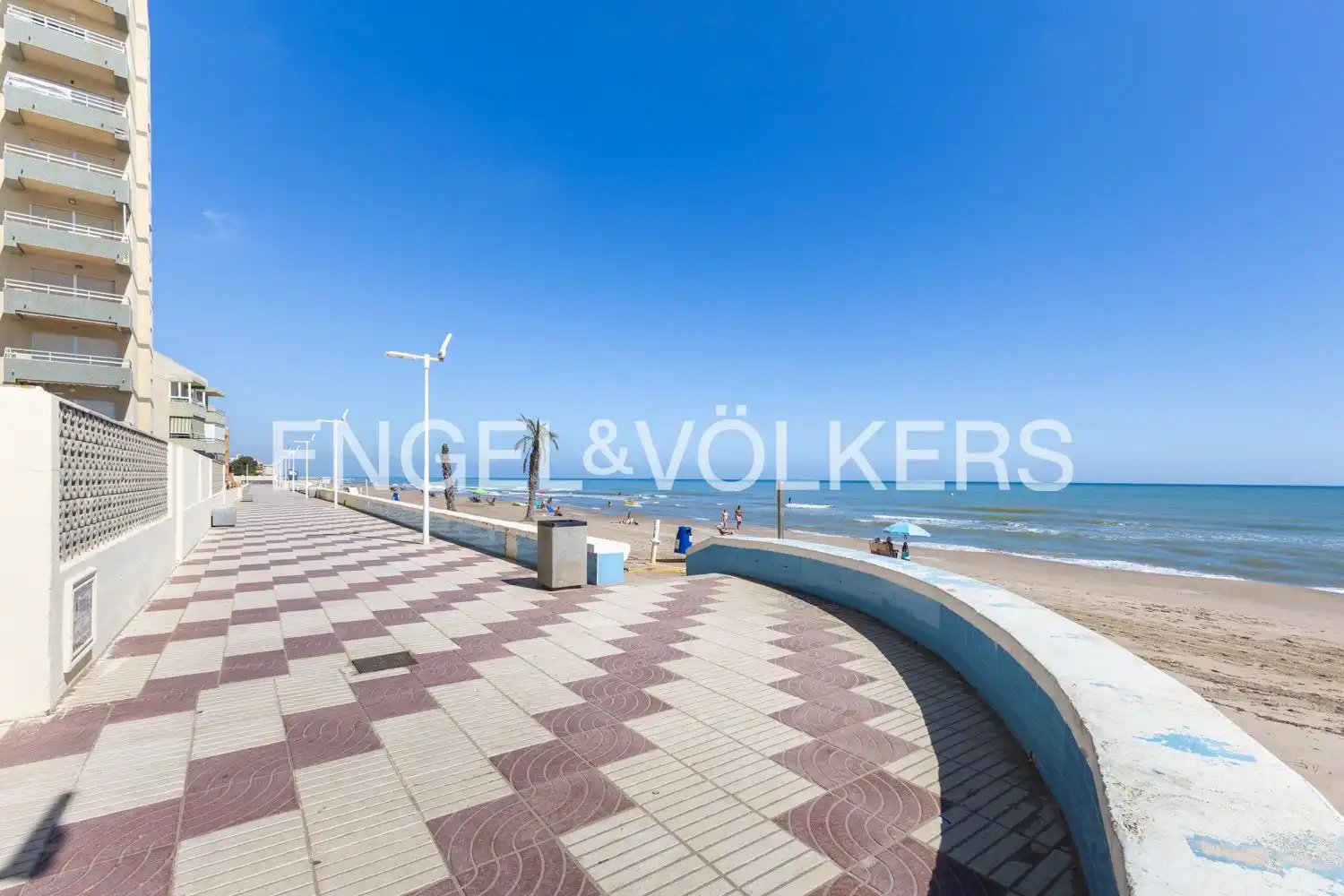 Piso de 90 m² en Sueca