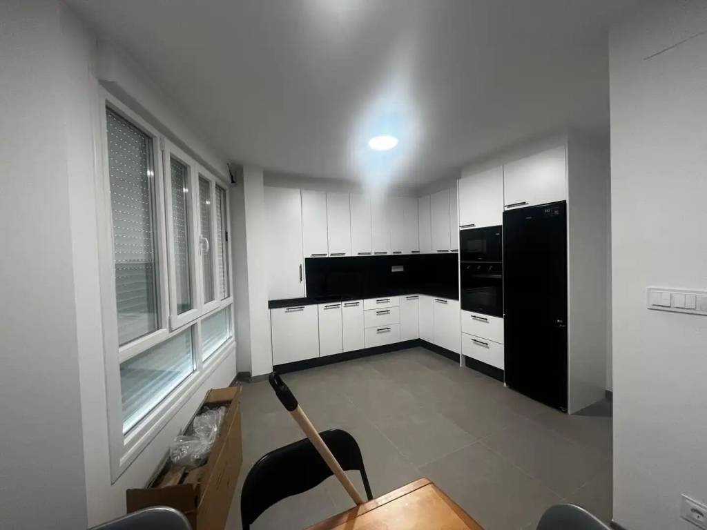Pis de 158 m² a Ourense