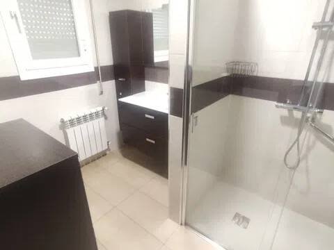 Habitación 100 m², Ourense