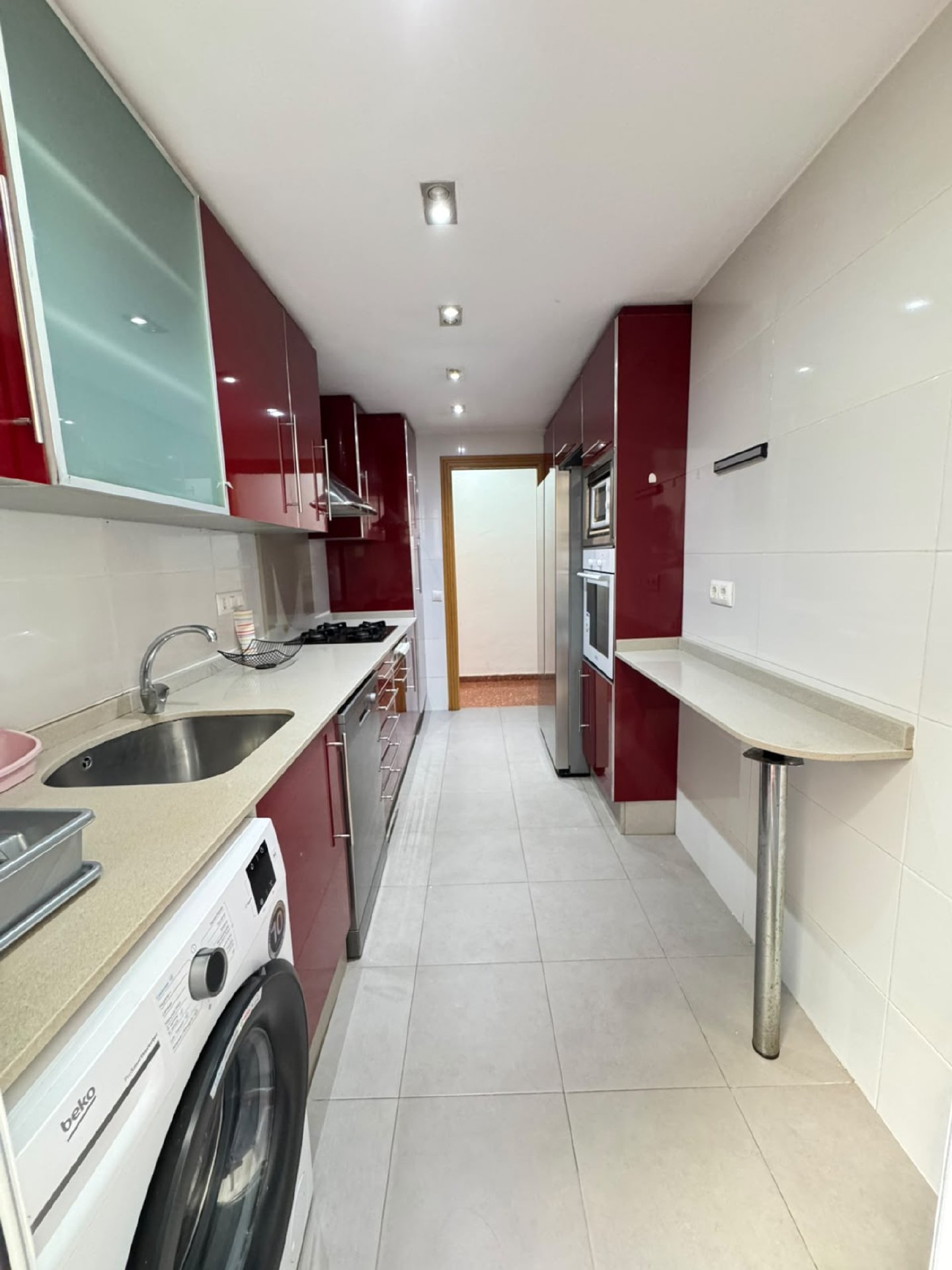 Piso de 90 m² en Valencia