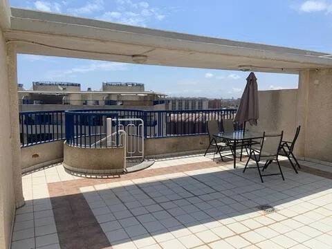 Appartamento 125 m² a Alboraia / Alboraya