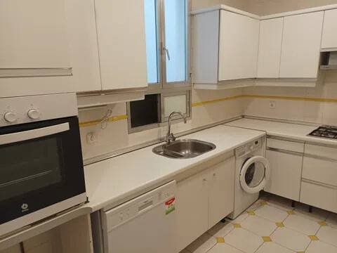 Pis de 146 m² a Madrid