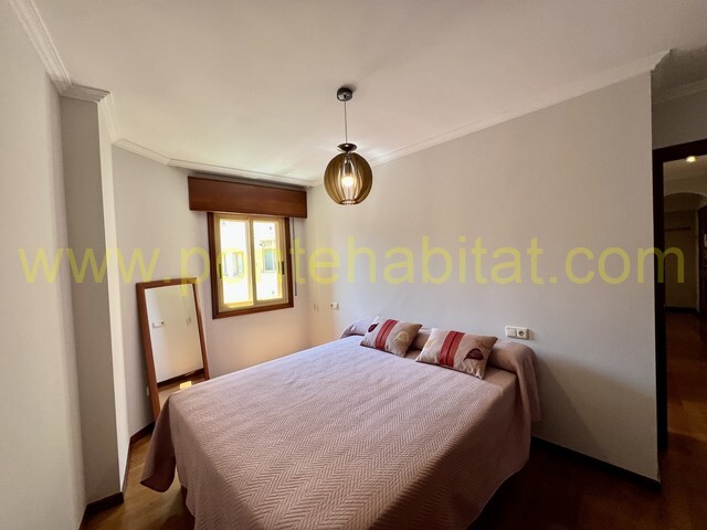 Piso de 55 m² en Pontevedra