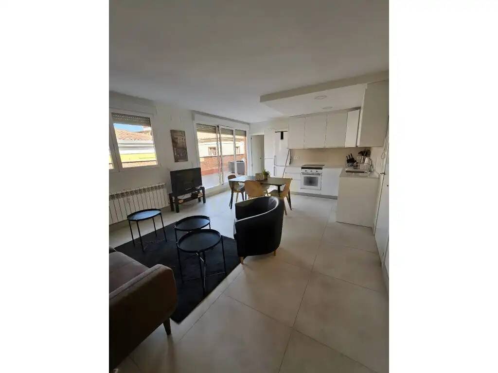 Appartamento 77 m² a Madrid