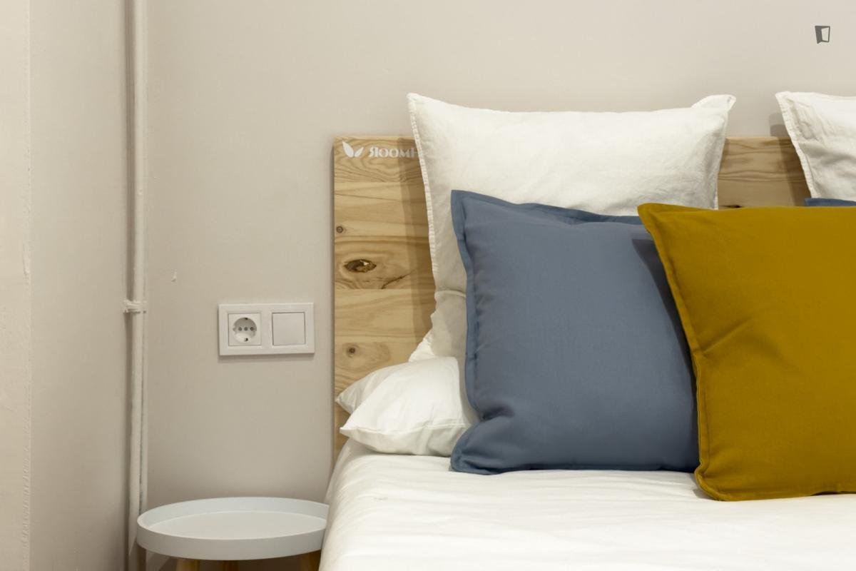 Zimmer zur Miete, Barcelona
