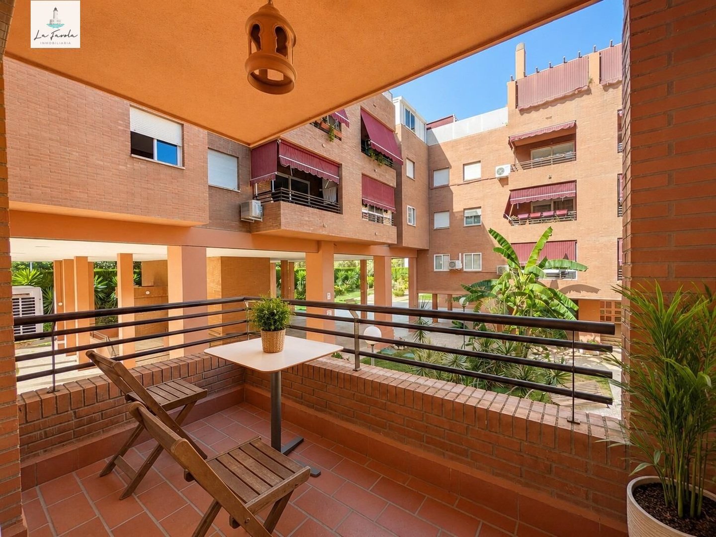 Habitació de lloguer, Màlaga
