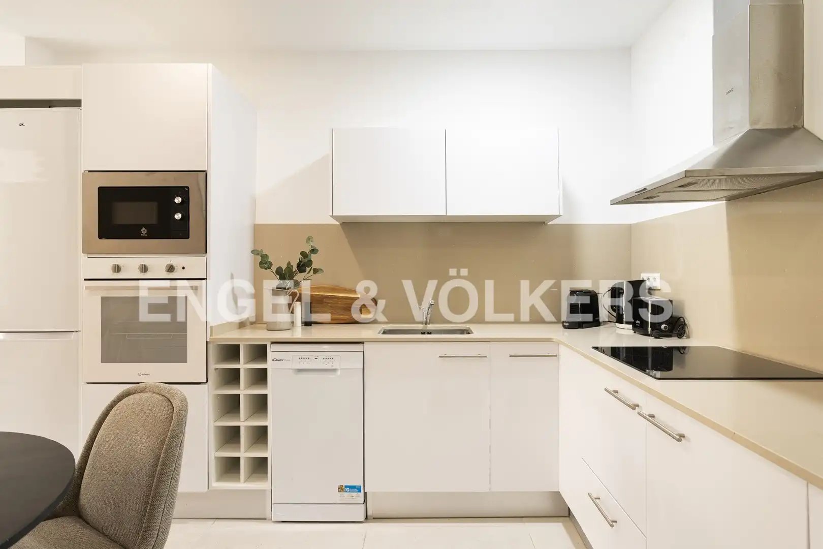 Piso de 35 m² en Barcelona