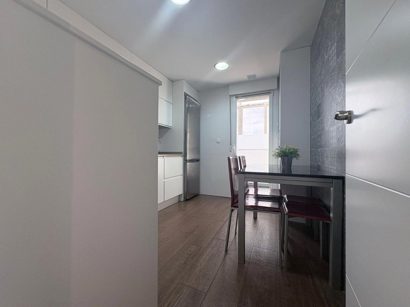 Pis de 107 m² a Guadalajara
