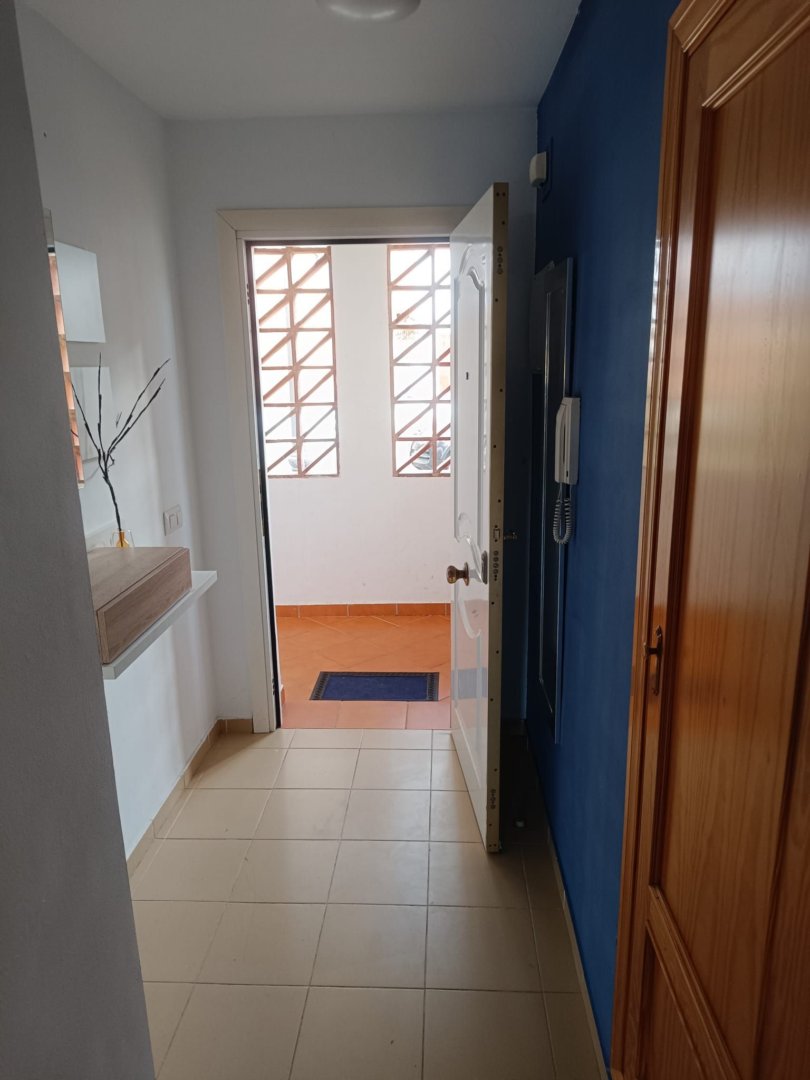 Piso de 80 m² en Sanlúcar de Barrameda