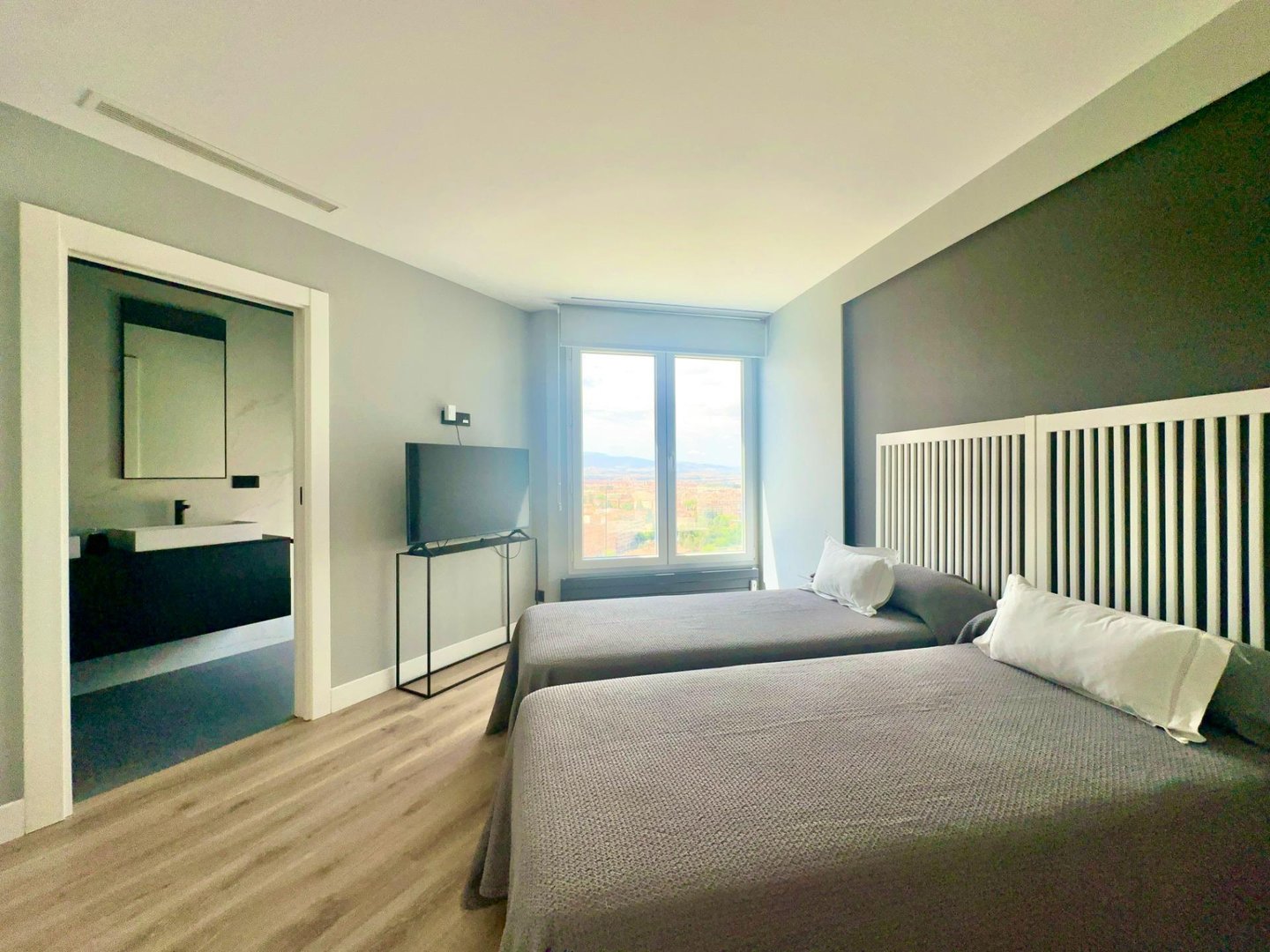 Piso de 118 m² en Granada