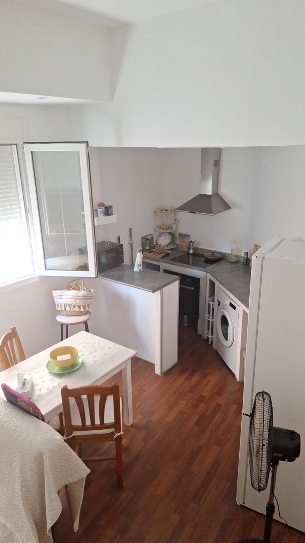 Piso de 40 m² en l'Ampolla