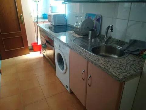 Appartamento 81 m² a Málaga
