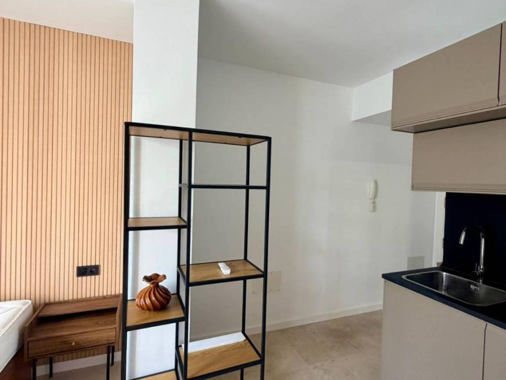 Appartement 31 m² à Santa Cruz de Ténérife