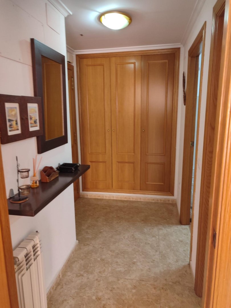 Piso de 80 m² en Castellón de la Plana
