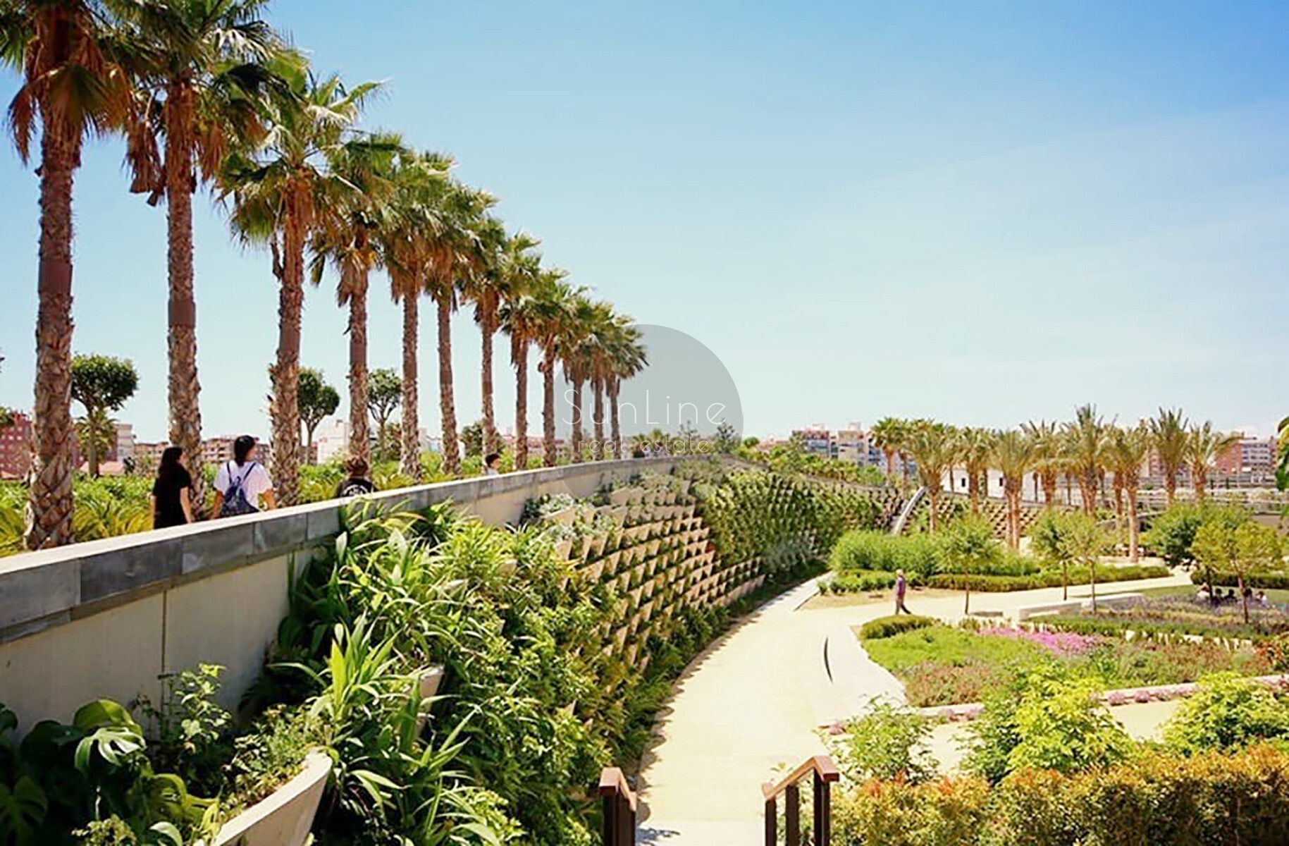 Piso de 85 m² en Valencia