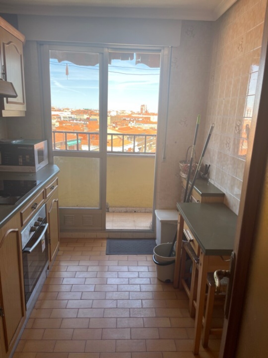 Piso de 90 m² en Salamanca