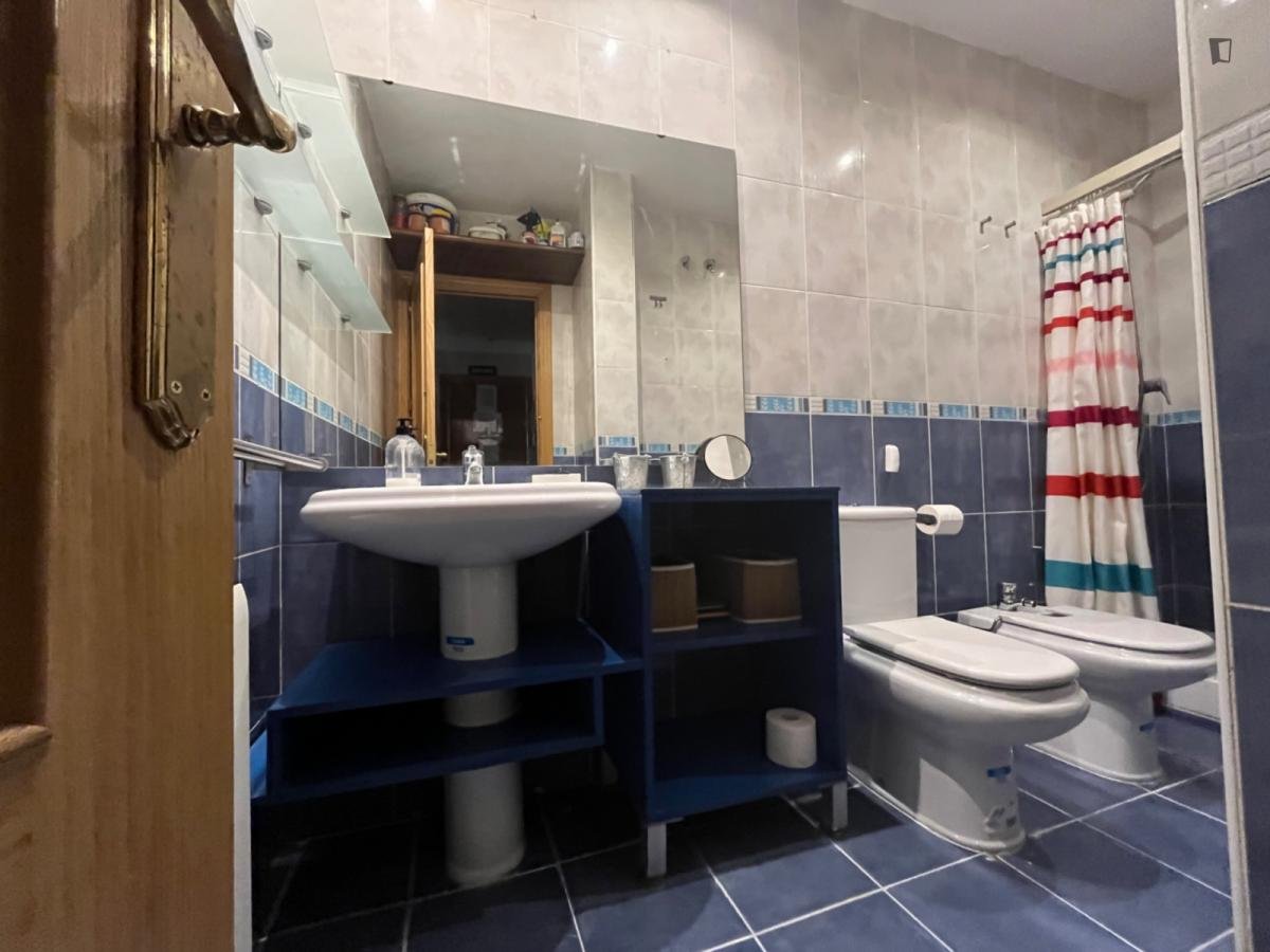 Pis de 55 m² a Madrid