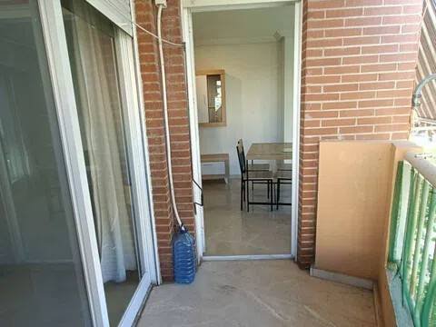 Pis de 110 m² a Alacant