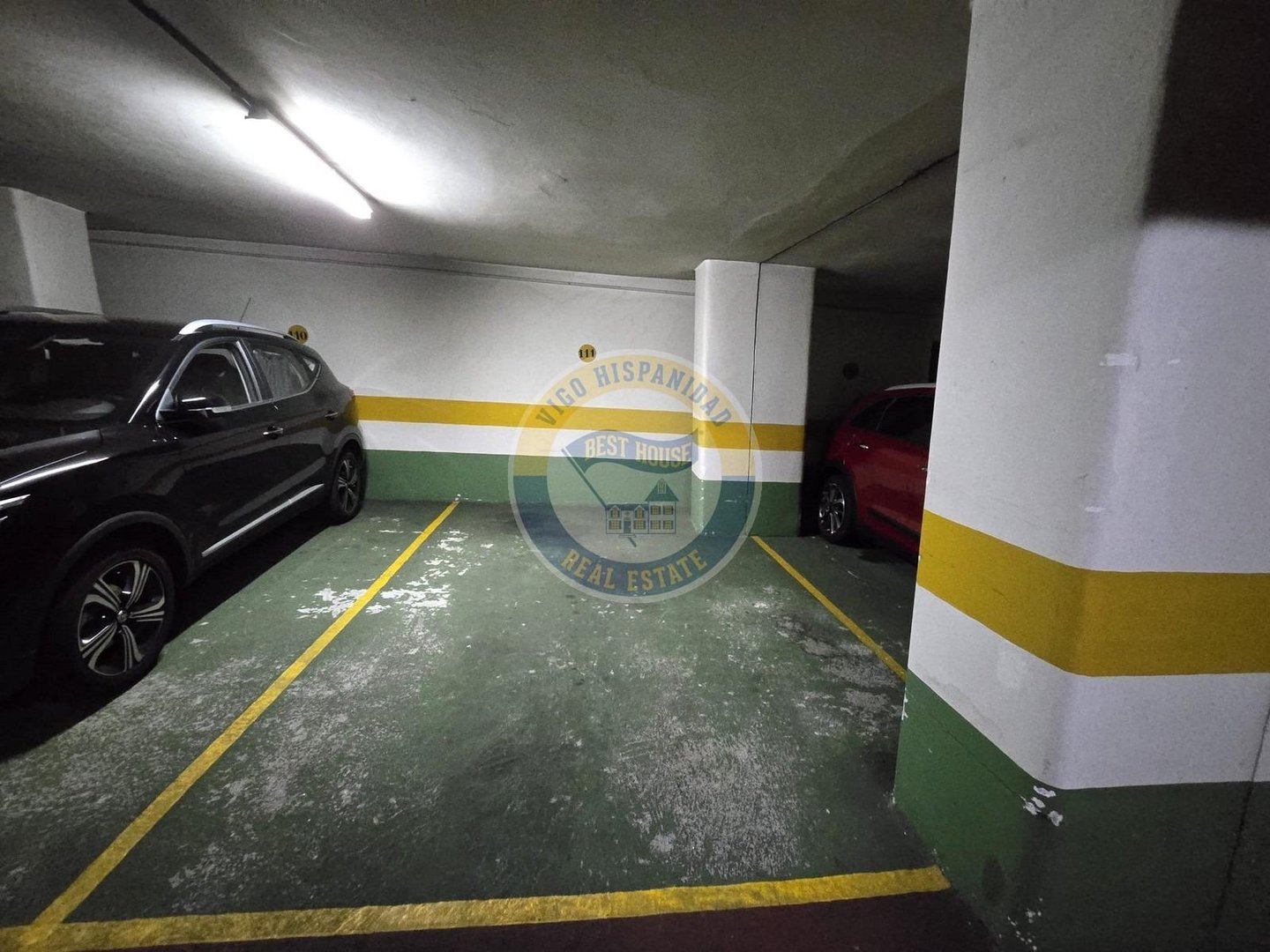 Wohnung 80 m² in Vigo