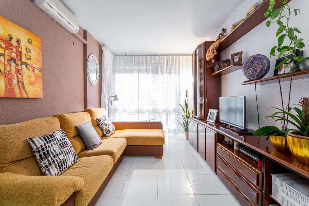 Habitación en alquiler, Barcelona