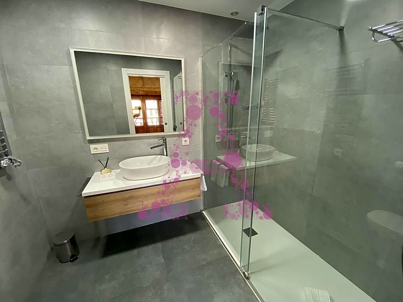 Piso de 55 m² en Salamanca