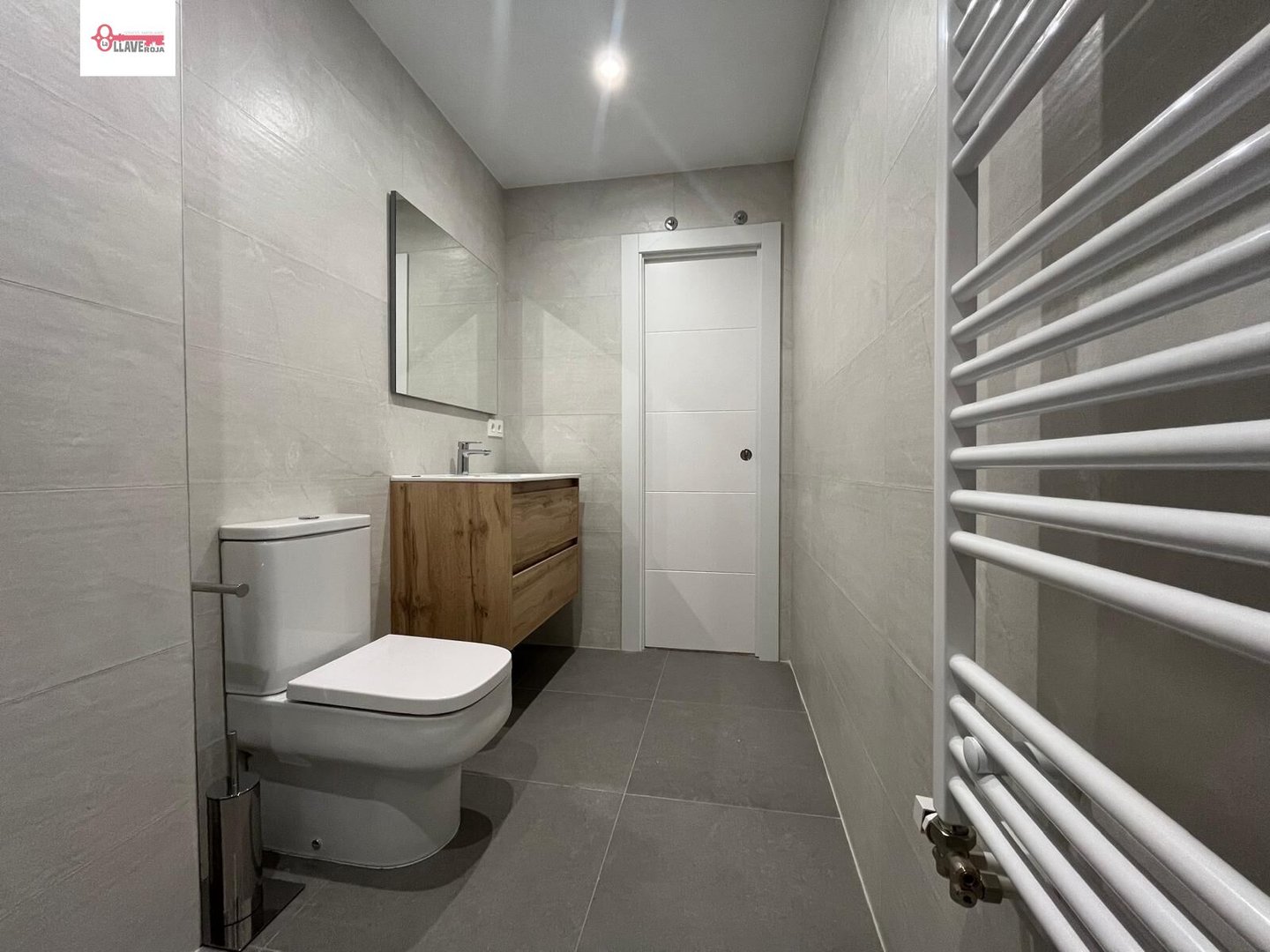 Piso de 85 m² en Burgos