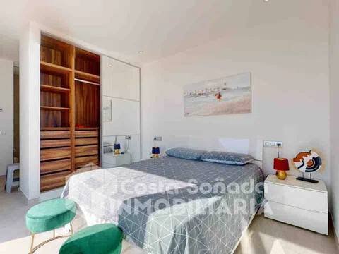 Casa de 200 m² en Finestrat