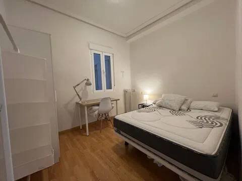 Appartamento 120 m² a Madrid