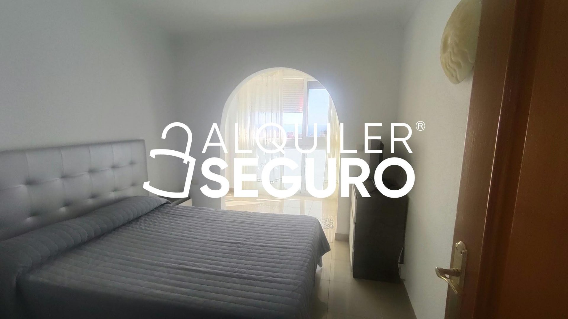 Piso de 70 m² en Benidorm