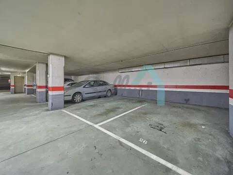 Pis de 106 m² a Oviedo