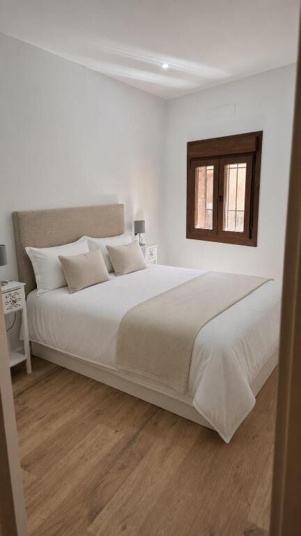 Appartement 60 m² à Tolède