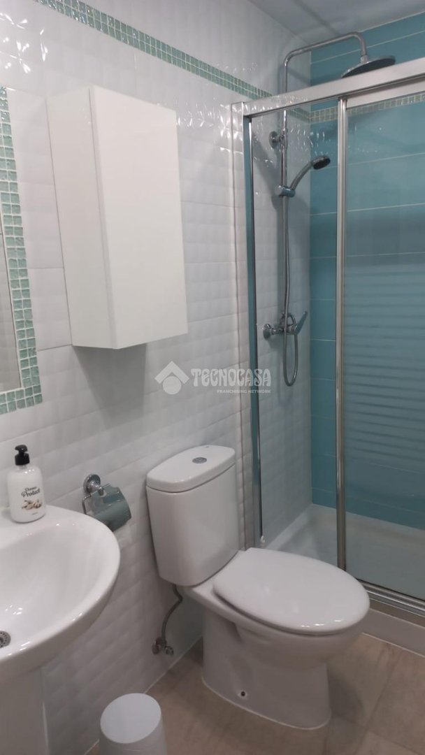 Wohnung 45 m² in Huelva