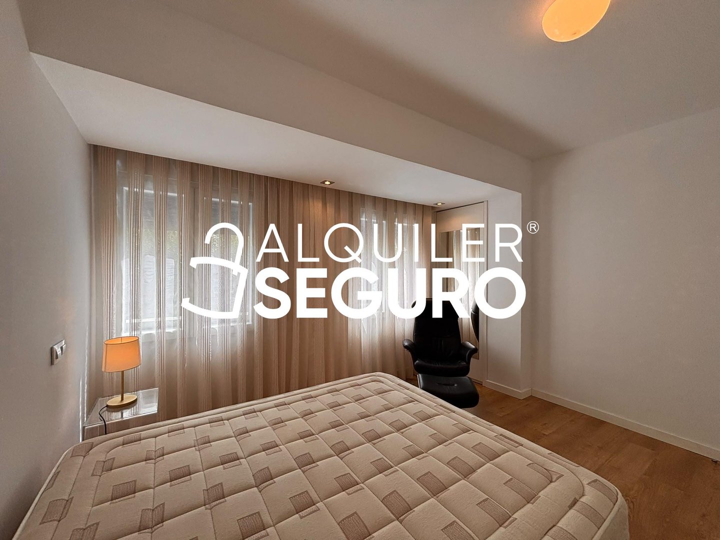 Pis de 123 m² a Madrid