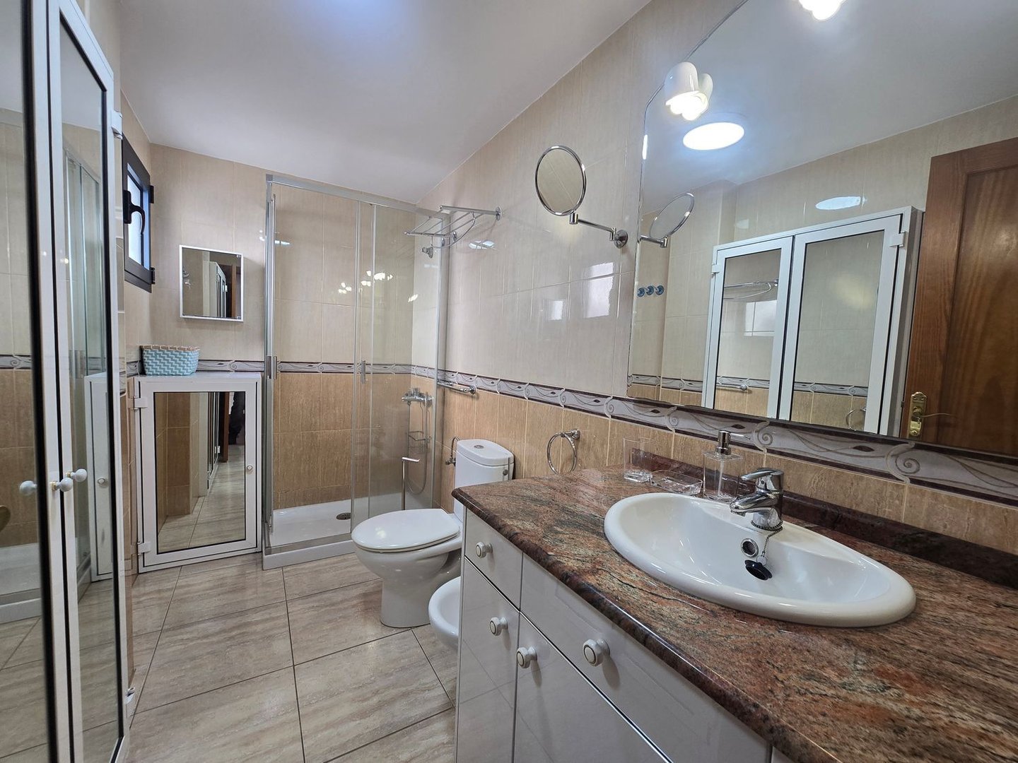 Piso de 73 m² en Agüimes