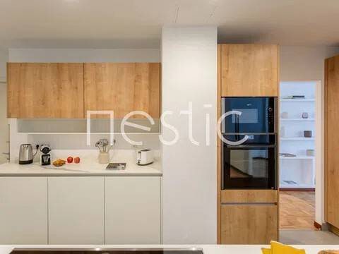 Piso de 195 m² en Madrid