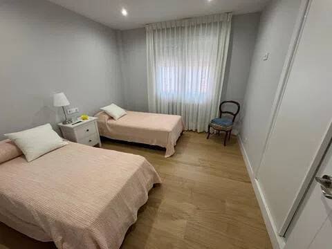 Piso de 138 m² en Gijón