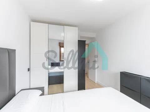 Piso de 85 m² en Oviedo