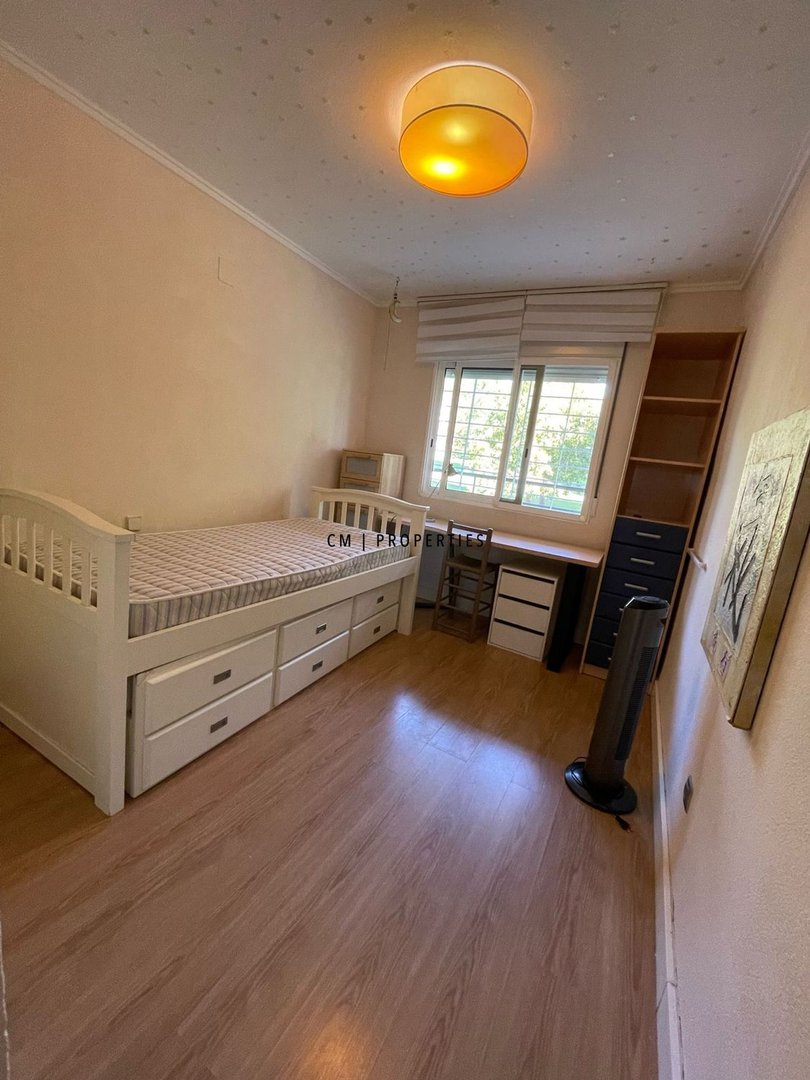 Piso de 100 m² en Puzol