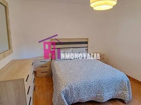 Wohnung 120 m² in Moaña