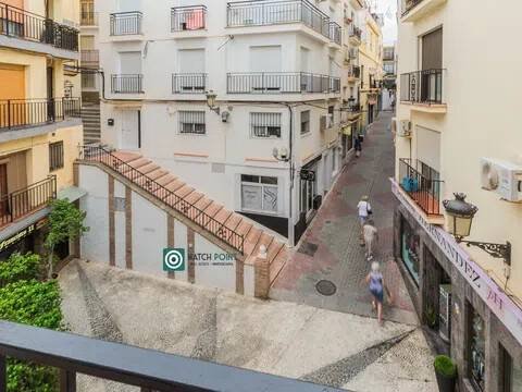 Pis de 85 m² a Almuñécar