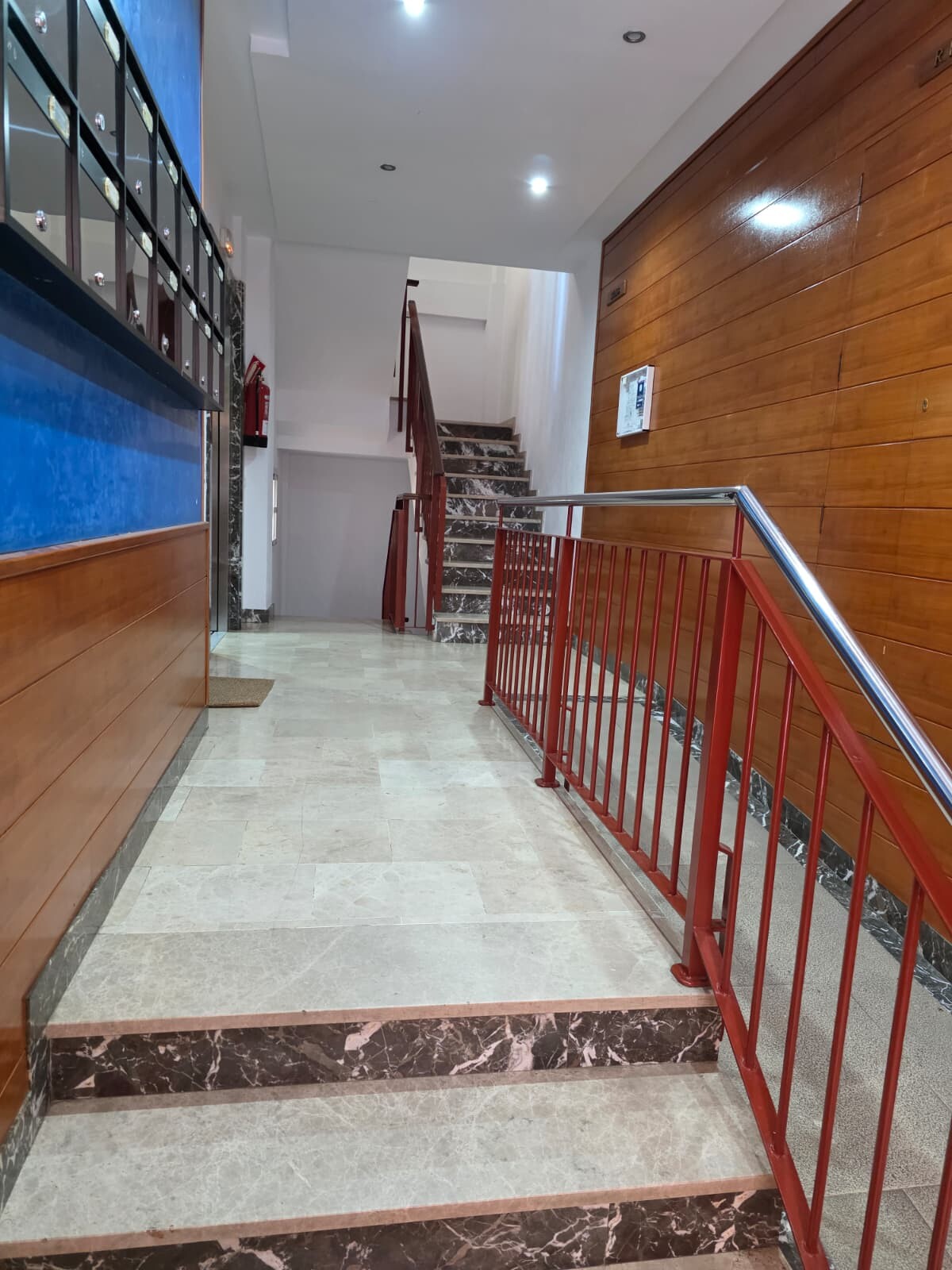 Piso de 45 m² en Badajoz