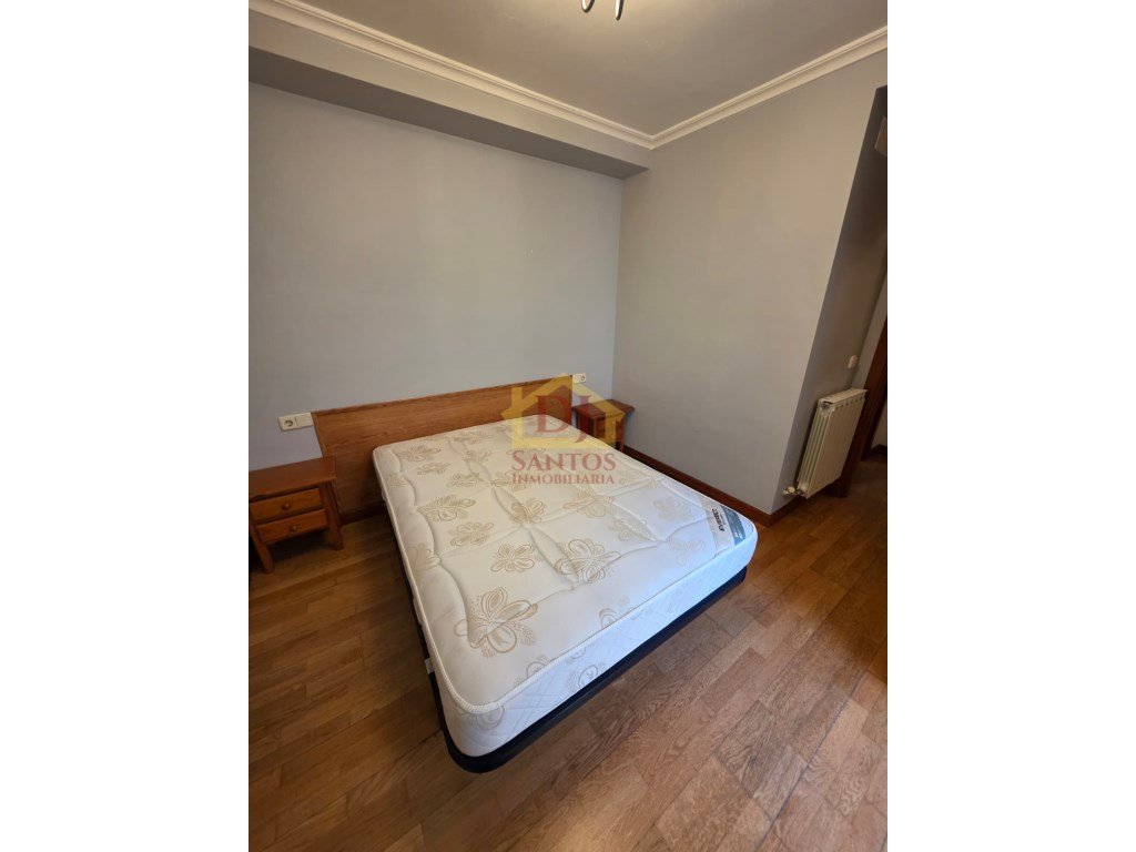 Piso de 60 m² en Salamanca