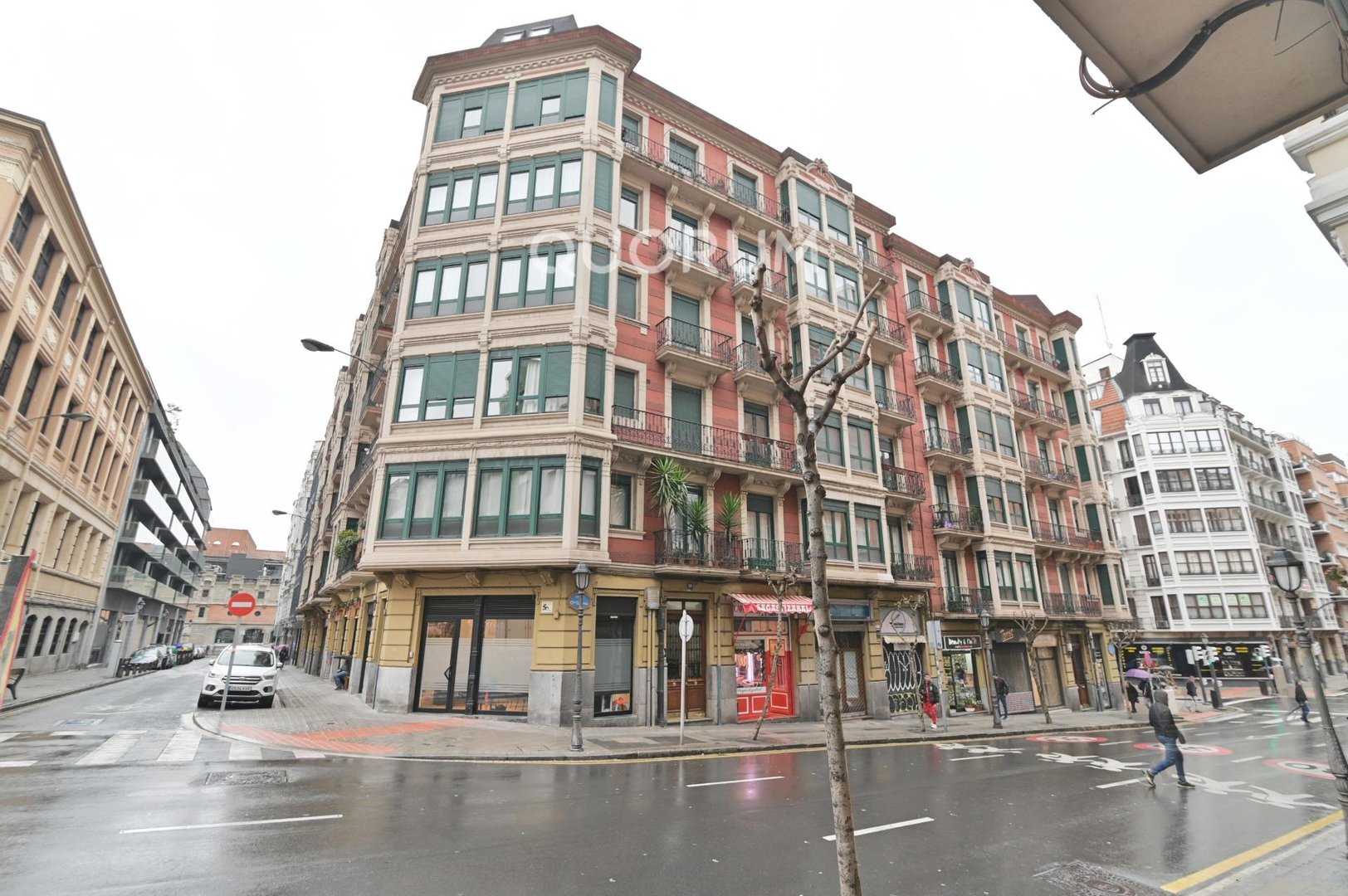 Piso de 66 m² en Bilbao