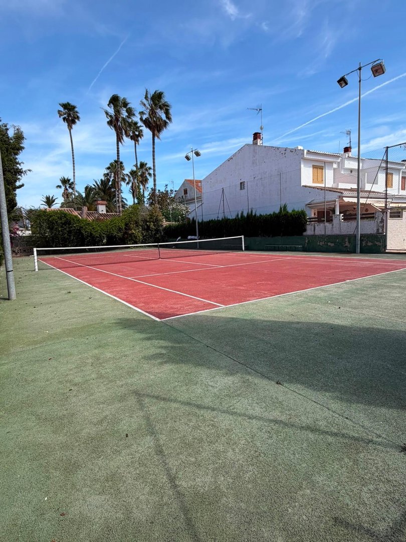 Casa de 130 m² en Sagunto
